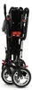 FUXLIFE by FUXTEC Bollerwagen faltbar FX-CT700 Grau  Produktbild-Vorschau 6