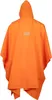 Ralka Trekking Fahrad Poncho Senior Grösse L/XL Orange 2000 Produktbild-Vorschau 5
