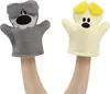 Bambolino Toys Badespielzeug Woezel & Pip Waschlappen für Produktbild-Vorschau 2