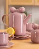 HowHomely Sofia stoviglie da caffè - Eleganza per ogni Anteprima dell’immagine prodotto 14