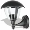 V-TAC Wandleuchte VT-730, IP 44, Laterne, Fassadenlampe, Produktbild-Vorschau 1