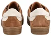 CopenhagenShoes Sneaker Sneaker Veloursleder Produktbild-Vorschau 5