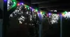 LED Lichterkette Bunt oder Warmweiß Partylichterkette LEDs Produktbild-Vorschau 2