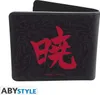 Portefeuille Naruto Shippuden Akatsuki Voir les images du produit 2