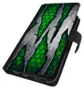 Handy Hülle für Samsung Galaxy A70 Book Case Schutzhülle Produktbild-Vorschau 1