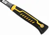 Professioneller 600g-Maurerhammer | Kraft&Dele Produktbild-Vorschau 13