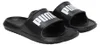 Puma Divecat v2 Lite Badesandalen in Übergrößen Schwarz Produktbild-Vorschau 6