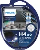 Żarówki PHILIPS H4 12V 60/55W P43t RacingVision GT200 Podgląd zdjęcia produktu 16