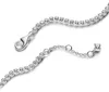 PANDORA Funkelndes Tennisarmband 593927C01 Damenarmband Produktbild-Vorschau 1