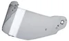 Germot GM 330 vizier, helder, universele maat Productafbeelding-voorbeeld 2