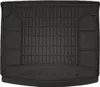 FROGUM Kofferraumwanne Schwarz TPE für VW CADDY IV Kombi Produktbild-Vorschau 13