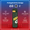 ion8 NFL Packers Leichte Edelstahl-Wasserflasche, 600 ml/20 Produktbild-Vorschau 7