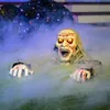 Dekorace na Halloween: Plazící se zombie, venkovní horor, Náhled obrázku produktu 7