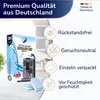 3-in-1 Entkalkungstabletten für Kaffeevollautomaten & Produktbild-Vorschau 8