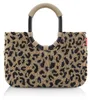 reisenthel Loopshopper M, boodschappentas, shopper, tas, Productafbeelding-voorbeeld 1