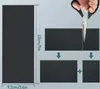 48 Stück Schleifpapier Set 400-3000 Körnung für Nass und Produktbild-Vorschau 3