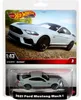 Model auta 2021 Ford Mustang Mach 1 Hot Wheels Premium 1:43 Náhľad obrázku produktu 12