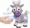 Disney La reine des glaces Interactive Sven Set de soins Voir les images du produit 3