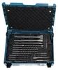 Makita E-17790, Bohrer, Bohrerbit-Set, Beton, 17 Stück(e) Produktbild-Vorschau 9