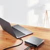 ATEN US3311 2-portowy przełącznik KVM 4K DisplayPort USB-C Podgląd zdjęcia produktu 5