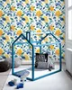 Coloray Fototapete 104x70 cm Vlies-Fototapete - Hippo-Tier Produktbild-Vorschau 1