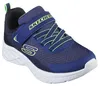 Skechers Microspec II - Zovrix 403924L-NBLM, Sneaker, für Produktbild-Vorschau 33
