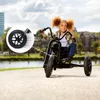 BERG Gokart na pedały Choppy Neo Trójkołowiec do 50 kg Podgląd zdjęcia produktu 10