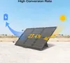 EcoFlow 60W Tragbares Solarmodul Produktbild-Vorschau 10