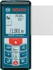 3x Schutzfolie für Bosch Professional GLM 80 matt Produktbild-Vorschau 2