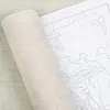 peinture par numéros avec cadre Peinture Bob l'éponge avec Voir les images du produit 7