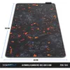 Alfombrilla para ratón de juego Titanwolf RGB, tamaño 900 x Vista previa de la imagen del producto 2
