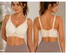 Dámská sportovní podprsenka Push Up QS-40910 - Žlutá / XXL Náhled obrázku produktu 8