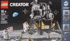 LEGO 10266 Lunární modul NASA Apollo 11 Náhled obrázku produktu 38