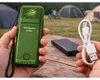 Verk 24660 Prenosný odpudzovač komárov a hmyzu 5 V, USB-C, Náhľad obrázku produktu 9