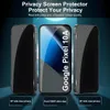 2X Schutzglas für Google Pixel 10A Sichtschutz Display Produktbild-Vorschau 2