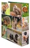 HERMA Motiv-Ordner A4 Animals Nagetiere - A4 - Halteöse - Produktbild-Vorschau 10