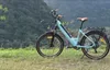 E Bike Damen 26 Zoll Elektrofahres City E-Bikes & Voir les images du produit 4