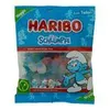 Haribo Schlümpfe Veggie – 175g – Veggie-Gummibärchen in Schlümpfe-Form Podgląd zdjęcia produktu