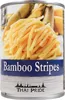 Thai Pride Bambusstreifen (1 x 540 g) Produktbild-Vorschau 1