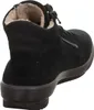 A black boot is shown from the side and back on a white background. Anteprima dell’immagine prodotto