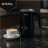 Elektrický napěňovač mléka, černý, 400 W, objem 160 ml/350 Náhled obrázku produktu 6