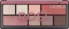 Catrice Paleta očných tieňov The Electric Rose 9g Náhľad obrázku produktu 1