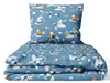 Kinder Bettdecke ohne Bezug 90x120 cm - Baumwolle Baby Produktbild-Vorschau 2