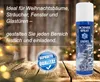 3x Kunstschnee - Spraydose mit Dekoschnee - Schneespray Produktbild-Vorschau 2
