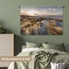 MuchoWow® Wandteppich Wandbehang Strand - Meer - Produktbild-Vorschau 4