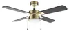 CECOTEC 08463 - EnergySilence Aero 450 GoldBlack Produktbild-Vorschau 1