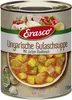 Erasco 148595004 Erasco Ungarische Gulaschsuppe 770,0 g Anteprima dell’immagine prodotto 1
