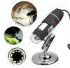 Elektronisches USB-Mikroskop mit 1600-fachem Zoom. Produktbild-Vorschau 3