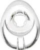 HP Poly Ohrstöpsel Medium für CS540-Headset, 25 Stück Produktbild-Vorschau 2