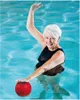 Togu Igelball "Touch Ball", Blau, 100 g, 10 cm Produktbild-Vorschau 2